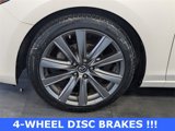 Used 2018 MAZDA MAZDA6 Touring image 5
