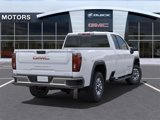 New 2024 GMC Sierra 2500 SLE w/ SLE Value Package; image 4