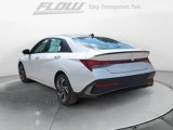 New 2025 Hyundai Elantra Sport image 5