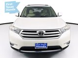 Used 2012 Toyota Highlander Limited image 2