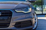 Used 2012 Audi A6 3.0T Prestige image 2