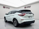 Used 2016 Nissan Murano SL w/ SL Technology Package image 5