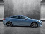 Used 2015 MAZDA MAZDA6 Grand Touring image 4