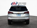 Certified 2022 Chevrolet Equinox LT image 5