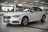 Used 2017 Audi A4 2.0T Premium w/ Convenience Package image 3