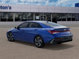 New 2025 Hyundai Elantra Sport image 5