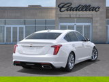 New 2026 Cadillac CT5 Premium Luxury image 4