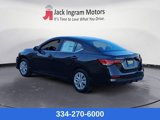New 2025 Nissan Sentra S image 3