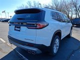 New 2025 GMC Acadia Elevation w/ Elevation Premium Package image 4