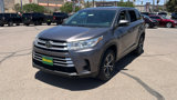 Used 2019 Toyota Highlander LE image 3