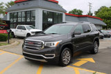 Used 2019 GMC Acadia SLE w/ Driver Alert Package I image 4