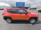 Used 2022 Jeep Renegade Latitude w/ Convenience Group image 6