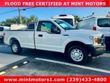 Used 2018 Ford F150 XL w/ Equipment Group 101A Mid image 3