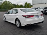 Used 2023 Toyota Camry LE image 6