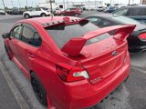 Used 2016 Subaru WRX STI image 4