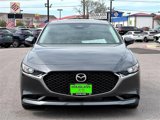 New 2025 MAZDA MAZDA3 s image 3