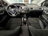 Used 2013 Honda Civic LX image 2
