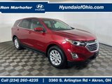 Used 2020 Chevrolet Equinox LT image 1