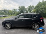 Used 2017 Nissan Rogue SV w/ SV Premium Package image 5