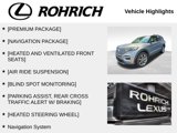 Used 2020 Ford Explorer Platinum w/ Premium Technology Package image 4