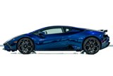 Used 2023 Lamborghini Huracan Tecnica image 5