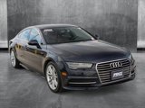 Used 2016 Audi A7 3.0T Premium Plus w/ S Line Sport Package image 3
