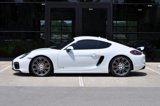 Used 2015 Porsche Cayman GTS image 5