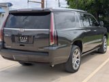 Used 2017 Cadillac Escalade ESV Premium Luxury image 5