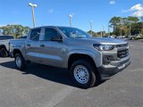 New 2024 Chevrolet Colorado W/T w/ Advanced Trailering Package image 2