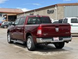 Used 2021 RAM 1500 Big Horn image 5