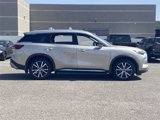 Used 2023 INFINITI QX60 Sensory image 6