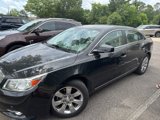 Used 2012 Buick LaCrosse Premium w/ Driver Confidence Package image 4