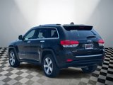 Used 2015 Jeep Grand Cherokee Limited image 4