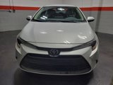 New 2025 Toyota Corolla LE image 6