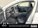 Certified 2025 Nissan Sentra SV image 4