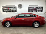 Used 2015 Nissan Altima 2.5 SL image 6