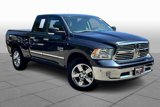Used 2015 RAM 1500 Big Horn image 2