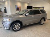Used 2014 Dodge Durango Citadel w/ Trailer Tow Group IV image 3