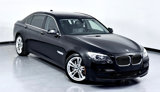 Used 2014 BMW 740Li image 3