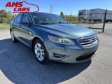 Used 2010 Ford Taurus SEL image 4
