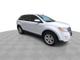 Used 2014 Ford Edge SEL w/ Equipment Group 205A image 2
