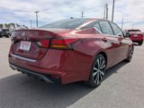 Used 2022 Nissan Altima 2.5 SR image 4