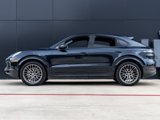 Certified 2022 Porsche Cayenne Coupe image 2
