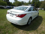Used 2013 Hyundai Sonata Limited image 4