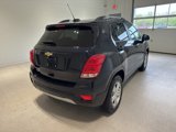 Certified 2022 Chevrolet Trax LT w/ Driver Confidence Package image 6