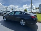 Used 2023 Chevrolet Malibu LT image 2