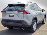 Certified 2020 Toyota RAV4 XLE image 3