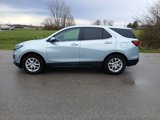 Used 2022 Chevrolet Equinox LT image 2