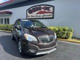 Used 2016 Buick Encore Leather w/ Experience Buick Package image 2