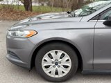 Used 2013 Ford Fusion S image 4